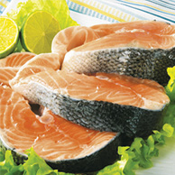 Salmon Fish