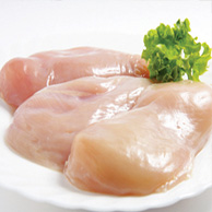 Chicken Breast Fillets