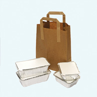 Restaurant Packaging